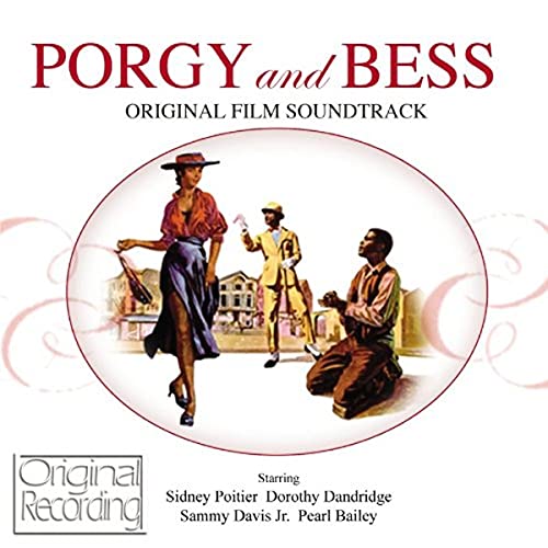 Porgy and Bess (Original Soundtrack)