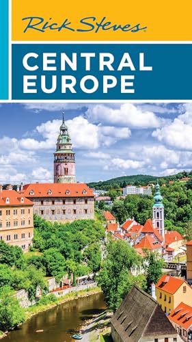 Rick Steves Central Europe: The Czech Republic, Poland, Hungary, Slovenia & More