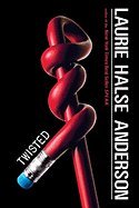 Twisted by Anderson, Laurie Halse [Speak, 2008] Paperback [Paperback]