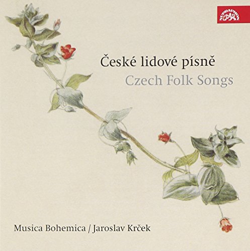 Czech Folk Songs
