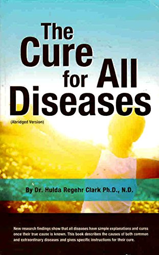 The Cure for All Diseases (Abridged Version)