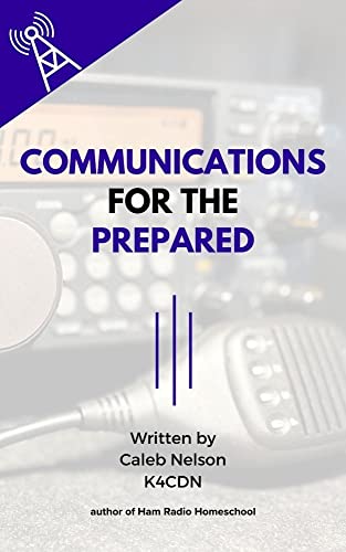 Communications for the Prepared: a 360 degree look at prepper communications