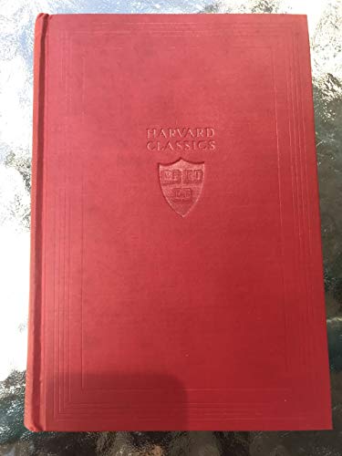 Harvard Classics 1909/1910 Edition Complete Set