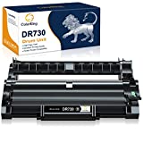 ColorKing Compatible Drum Unit Replacement for Brother DR730 DR-730 DR 730 Drum for Brother HL-L2350DW MFC-L2750DW HL-L2390DW MFC-L2710DW HL-L2395DW DCP-L2550DW HL-L2370DW MFC-L2730DW Printer (1-Pack)