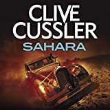 Sahara: Dirk Pitt, Book 11