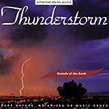 Sounds Of The Earth: Thunderstorm