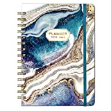 2022-2023 Planner - Weekly Monthly Planner 2022-2023 , July 2022 - June 2023, 6.4"x 8.5" Academic Planner with Elastic Closure, Inner Pocket, Coated Tabs