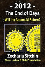2012 - The End of Days