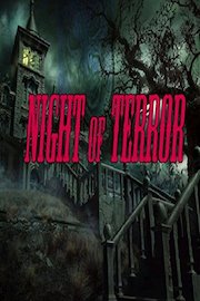 Night of Terror - Richard Anderson