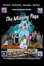The Missing Page