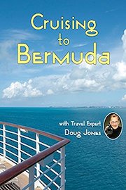 Doug Jones - Cruising to Bermuda Presented by Total Content Digital