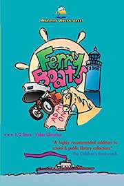 Maritime Adventures Ferryboats