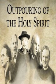 Outpouring of the Holy Spirit