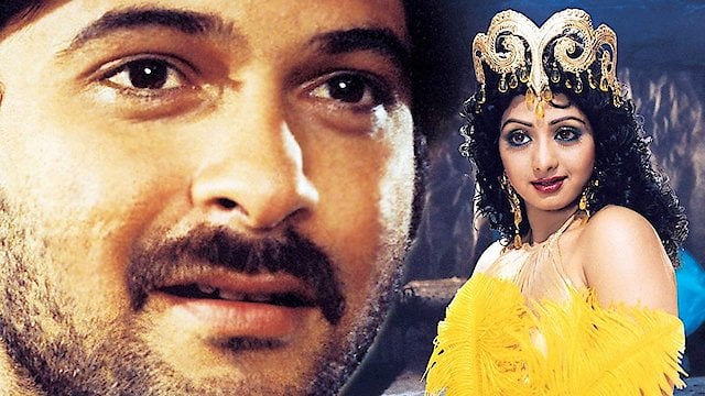 Mr. India – MovieMavenGal Khush Hua – Pardesi Reviews