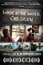 Wade In The Water Children