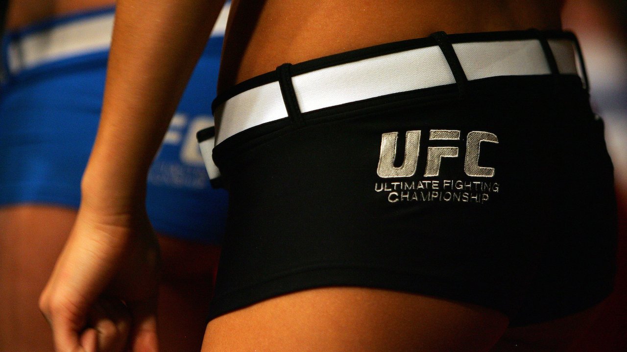 UFC 183: Silva vs. Diaz