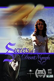 Secrets of the Desert Nymph