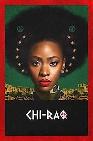 CHI-RAQ an Amazon Original Movie [Ultra HD]