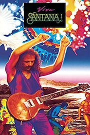 Santana: Viva Santana