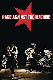 Rage Against the Machine: Rage Against the Machine