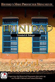 Global Treasures - Trinidad - Cuba