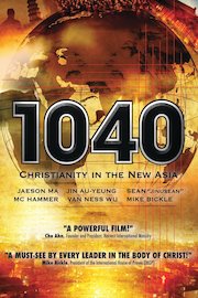 1040: Christianity in the New Asia