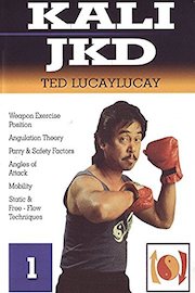 Kali JKD Ted LucayLucay 1