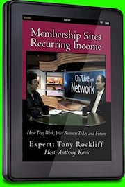 Membership Site Expert: How They Work, Your Business Today and Future