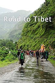 Road to Tibet