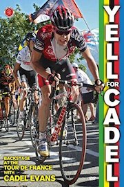 Yell For Cadel
