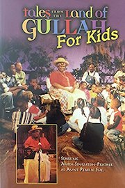 Tales From the Land of Gullah For Kids
