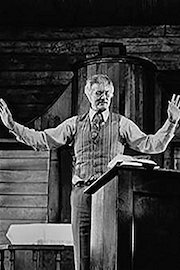 A Man Writes to a Part of Himself: Robert Bly