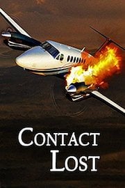 Contact Lost