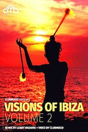Vision of Ibiza Vol.2