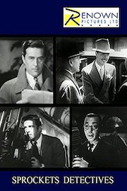 Sprockets Detectives