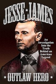 Jesse James: Outlaw Hero