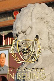 ChicVoyage in Beijing