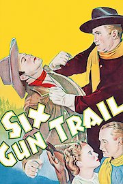 Six Gun Trail