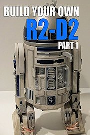 Build Your Own R2-D2