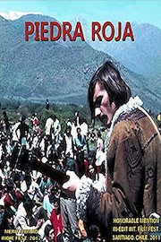 Piedra Roja