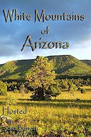 White Mountains of Arizona