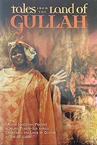 Tales from the Land of Gullah