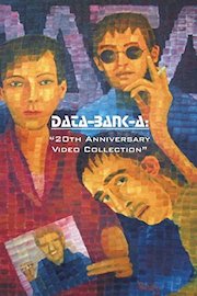 Data-Bank-A: 20th Anniversary Video Collection