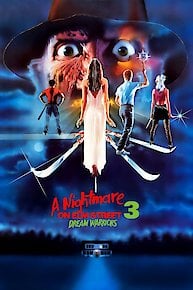 A Nightmare on Elm Street 3: Dream Warriors