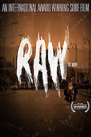 Raw The Movie