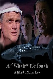 A Whale for Jonah
