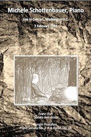 Michele Schottenbauer, Live in Concert 1997
