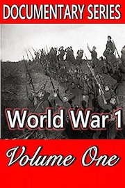 World War 1 : Volume One