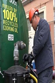Green Careers: Recycling