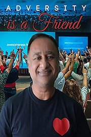 Adversity is a Friend